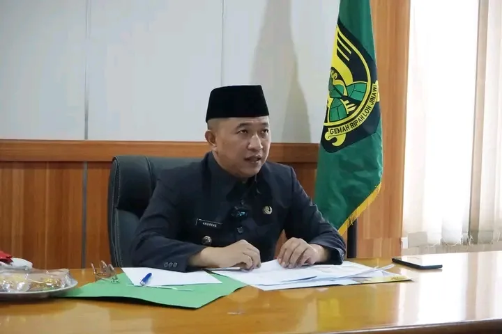 Wabup Sukabumi Tegaskan Penanganan Stunting Butuh Kolaborasi Lintas Sektor