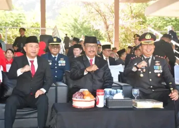 Hari Bhayangkara Ke-80, Polri Perkuat Pelayanan untuk Masyarakat