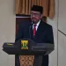 Pengukuhan Sekda Kabupaten Sukabumi Tegaskan Sistem Merit ASN