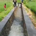Dinas PU Kabupaten Sukabumi Tingkatkan Jaringan Irigasi Leuwi Bangga untuk Dukung Produktivitas Pertanian