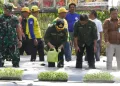 Wabup Sukabumi Ajak Petani Tingkatkan Kapasitas Sesuai Kebutuhan Pasar