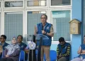 Sekda Lepas KKN Reguler UMMI, Mahasiswa Diminta Jadi Agen Perubahan