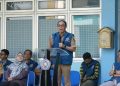 Sekda Lepas KKN Reguler UMMI, Mahasiswa Diminta Jadi Agen Perubahan