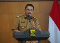 Bupati Sukabumi Dorong Perempuan Berperan Aktif Lewat Pelantikan DPAC KPPI