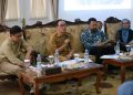 Pemkab Sukabumi Percepat Target UHC Bersama Tim Percepatan Jabar