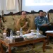 Pemkab Sukabumi Percepat Target UHC Bersama Tim Percepatan Jabar