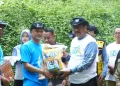Bupati Apresiasi Peran P3A dan GP3A Mitra Cai Tingkatkan Produksi Pertanian
