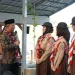 Wabup Sukabumi Dukung Training Center II Pramuka Persiapan Jambore Nasional
