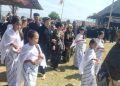 Seren Taun Ke-447 Kasepuhan Ciptamulya Lestarikan Budaya Sukabumi