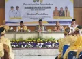 Pelantikan Pengurus APSI Kabupaten Sukabumi Dorong Peningkatan Kualitas Pembelajaran
