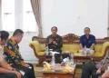 Sekda Dorong Relawan SPPG Kabupaten Sukabumi Menjadi Peserta BPJS Kesehatan