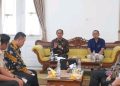 Sekda Dorong Relawan SPPG Kabupaten Sukabumi Menjadi Peserta BPJS Kesehatan