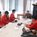 Wabup Terima Pengurus GMNI Sukabumi Raya, Bahas Gagasan Pembangunan Daerah