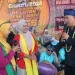 Wabup Buka Syukuran Hari Nelayan Ciwaru ke-69 dan Festival Seni Budaya