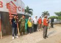 Gembira Pesisir 2026 Dorong Pengembangan Wisata Berkelanjutan di Cisolok