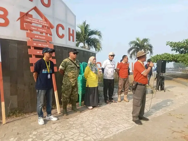 Gembira Pesisir 2026 Dorong Pengembangan Wisata Berkelanjutan di Cisolok