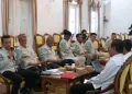 Sekretariat Daerah Dorong KEK Berperan Aktif di HJKS ke-156