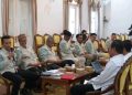 Sekretariat Daerah Dorong KEK Berperan Aktif di HJKS ke-156