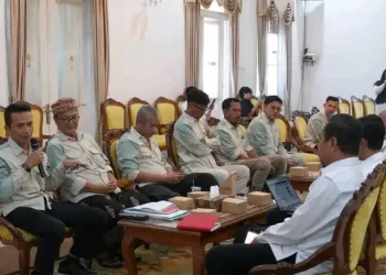 Sekretariat Daerah Dorong KEK Berperan Aktif di HJKS ke-156