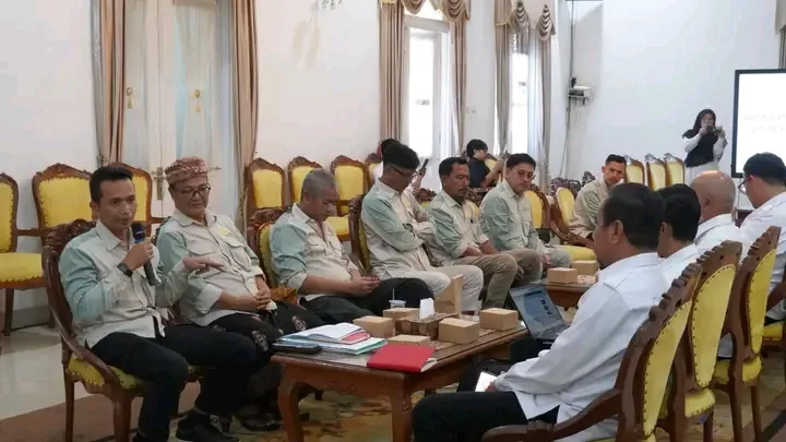 Sekretariat Daerah Dorong KEK Berperan Aktif di HJKS ke-156