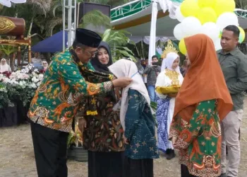 Bupati Sukabumi Buka Porsadin ke-8, Momentum Penting dalam Syiar Islam