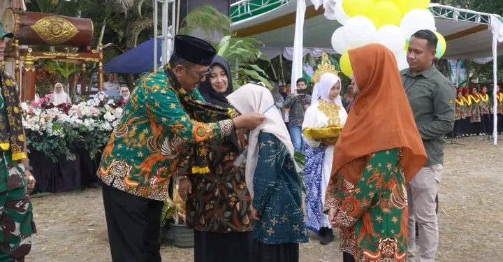 Bupati Sukabumi Buka Porsadin ke-8, Momentum Penting dalam Syiar Islam