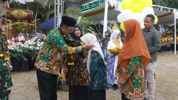 Bupati Sukabumi Buka Porsadin ke-8, Momentum Penting dalam Syiar Islam