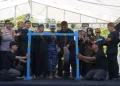 Bupati Sukabumi: Hari Nelayan Minajaya Jadi Momentum Kebangkitan Ekonomi Pesisir