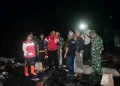 Bupati Sukabumi Instruksikan Penanganan Bencana Kebakaran di Kampung Adat Ciptamulya