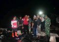 Bupati Sukabumi Instruksikan Penanganan Bencana Kebakaran di Kampung Adat Ciptamulya