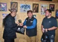 BPBD Percepat Pemulihan Penyintas Kebakaran Kampung Adat Ciptamulya