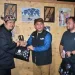 BPBD Percepat Pemulihan Penyintas Kebakaran Kampung Adat Ciptamulya