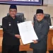 DPRD Kabupaten Sukabumi Siapkan Penetapan Perda Pertanggungjawaban APBD 2025
