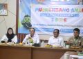 Sekretariat Daerah Gelar Musrenbang Anak 2026, Wadah Menentukan Arah Pembangunan Daerah