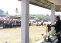 DPPKB Kabupaten Sukabumi Resmikan UPT Dalduk Cibitung untuk Tingkatkan Pelayanan Masyarakat