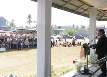 DPPKB Kabupaten Sukabumi Resmikan UPT Dalduk Cibitung untuk Tingkatkan Pelayanan Masyarakat