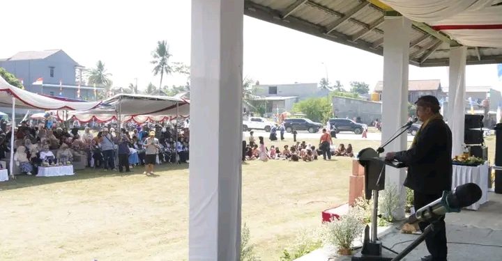 DPPKB Kabupaten Sukabumi Resmikan UPT Dalduk Cibitung untuk Tingkatkan Pelayanan Masyarakat