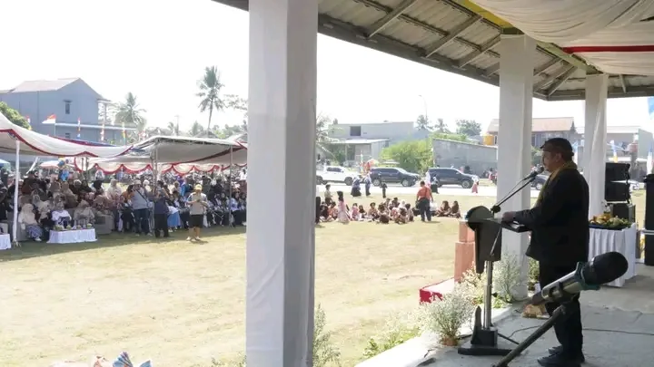 DPPKB Kabupaten Sukabumi Resmikan UPT Dalduk Cibitung untuk Tingkatkan Pelayanan Masyarakat