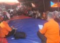 Pemkab Sukabumi Siapkan Tahap Rehabilitasi dan Pemulihan Pascabencana Ciptamulya