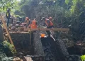 Dinas PU Kabupaten Sukabumi Optimalkan Jaringan Irigasi DI Cijulang untuk Dukung Pertanian