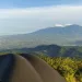 Puncak Peuyeum Sukabumi, Spot Healing dengan View Gunung yang Bikin Betah