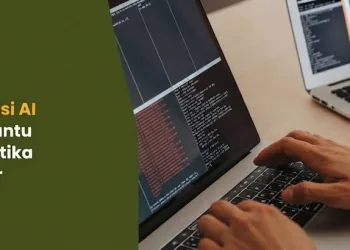 5 AI Terbaik untuk Mahasiswa Teknik Informatika, Bantu Belajar Lebih Efektif