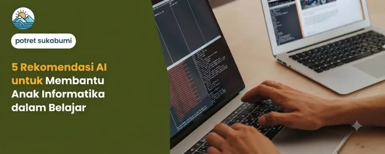 5 AI Terbaik untuk Mahasiswa Teknik Informatika, Bantu Belajar Lebih Efektif