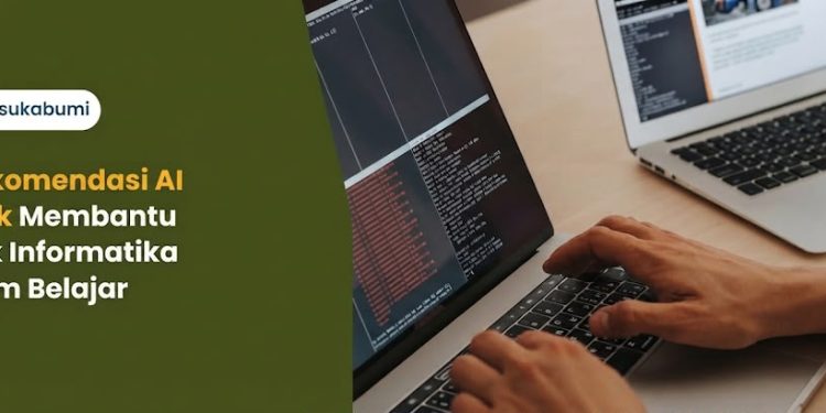 5 AI Terbaik untuk Mahasiswa Teknik Informatika, Bantu Belajar Lebih Efektif