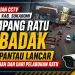 Pantauan CCTV Dishub Kabupaten Sukabumi: Arus Lalu Lintas di Simpang Ratu Cibadak Terpantau Lancar