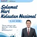 Hari Kelautan Nasional 2026, Dinas Perikanan Kabupaten Sukabumi Perkuat Komitmen Jaga Kelestarian Laut