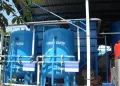 Perumdam TJM Optimalkan Kualitas Air Bersih Lewat Pengurasan WTP Ubrug