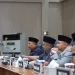 Rapat Paripurna Ke-9 DPRD Kabupaten Sukabumi Bahas KUA PPAS 2027