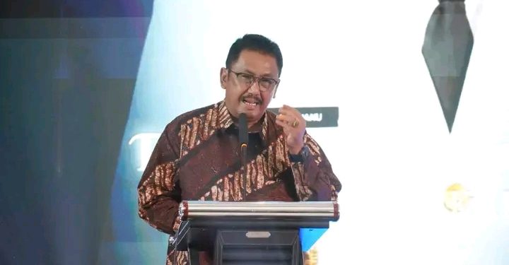 Bupati Sukabumi dan Kapolres Perkuat Sinergi Jaga Keamanan Daerah