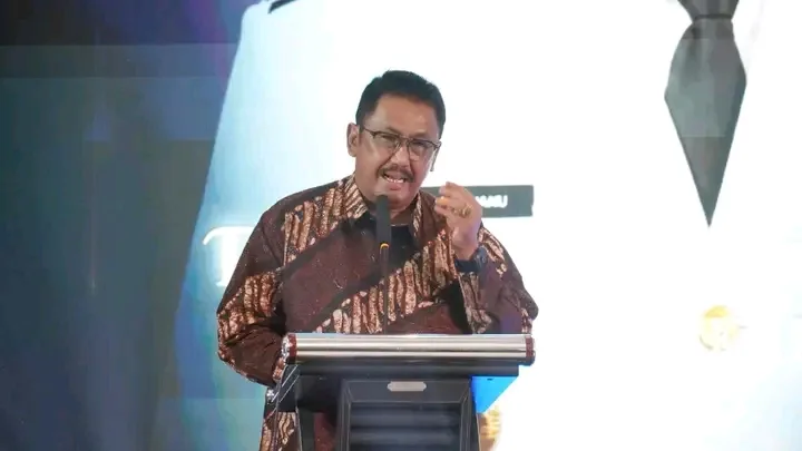 Bupati Sukabumi dan Kapolres Perkuat Sinergi Jaga Keamanan Daerah